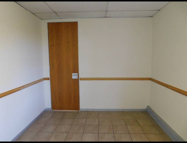 125M² OFFICE TO LET IN BORDEAUX